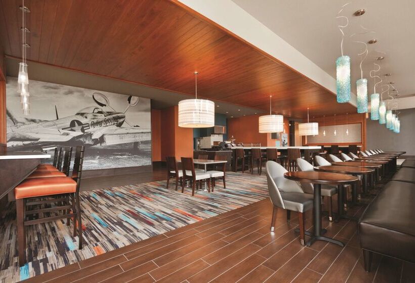 호텔 Embassy Suites By Hilton Knoxville West