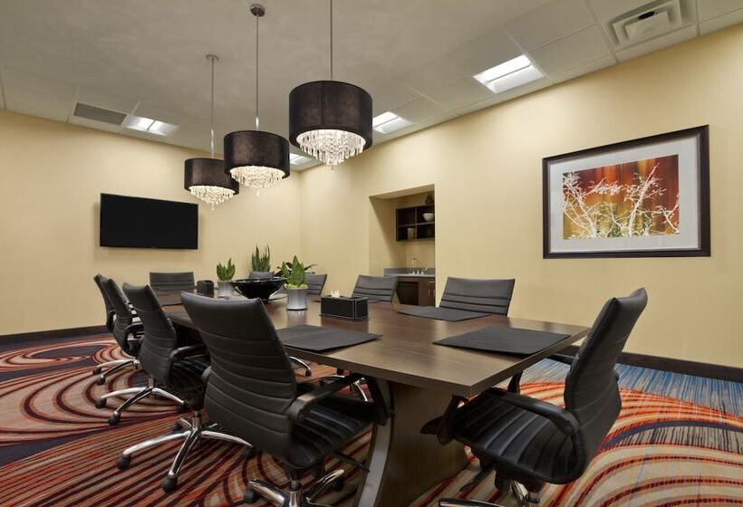 호텔 Embassy Suites By Hilton Knoxville West