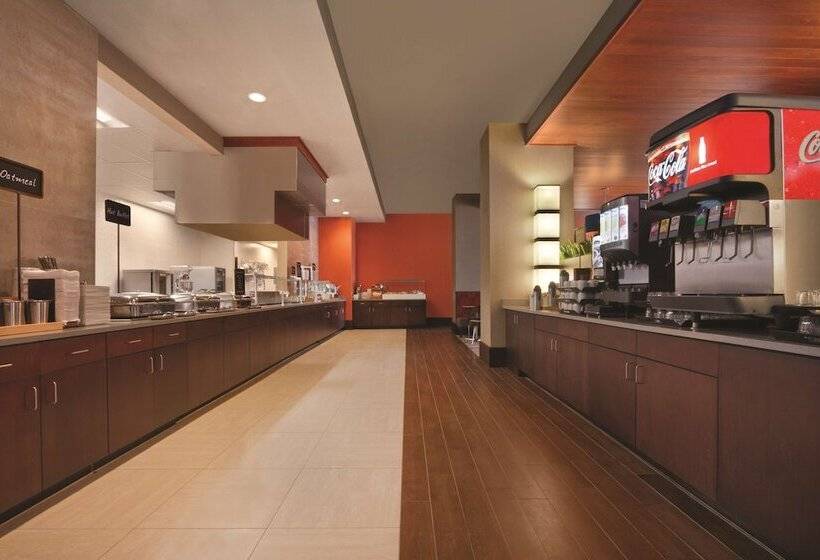 호텔 Embassy Suites By Hilton Knoxville West