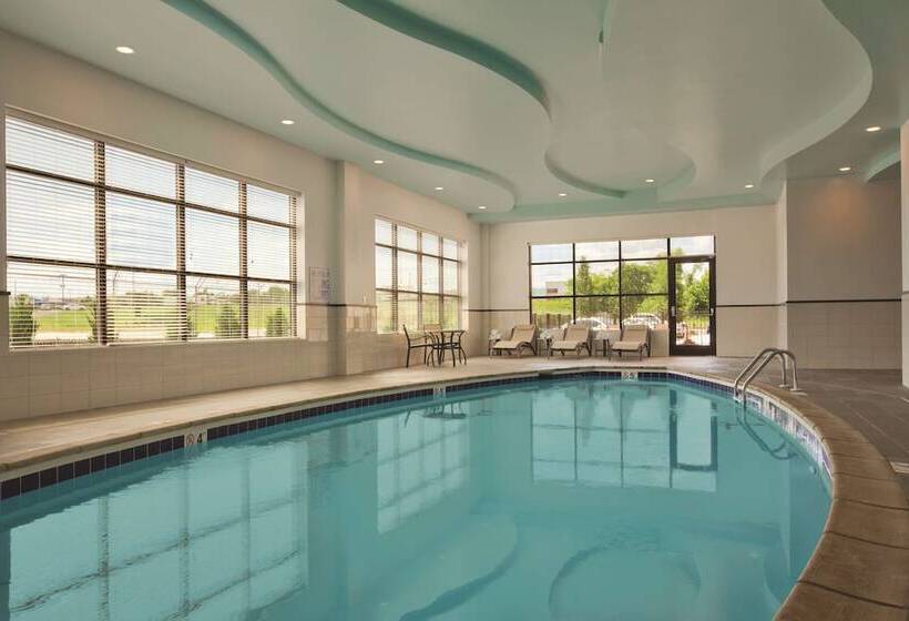 호텔 Embassy Suites By Hilton Knoxville West