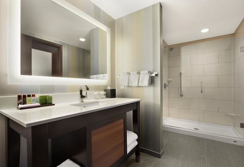 호텔 Embassy Suites By Hilton Knoxville West