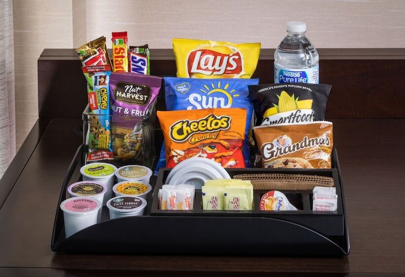 호텔 Embassy Suites By Hilton Knoxville West