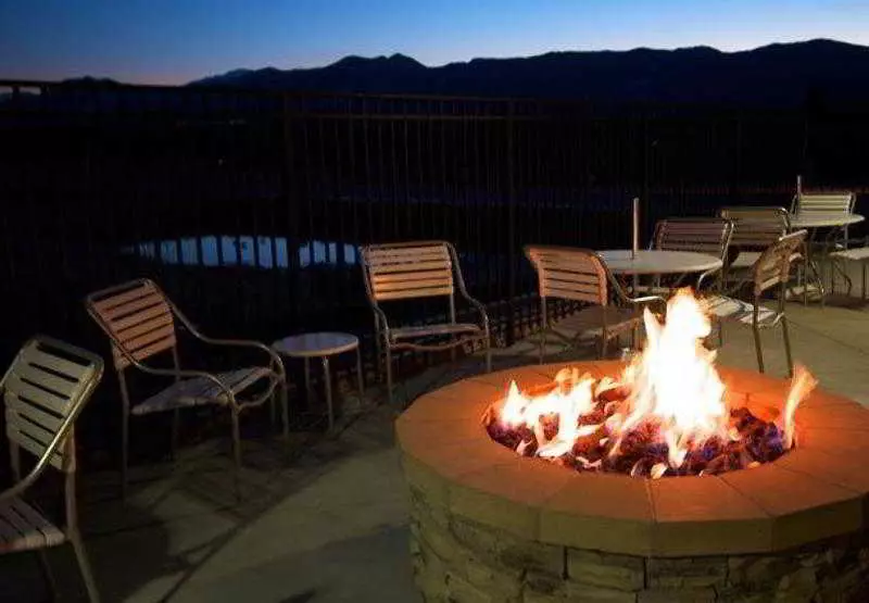 ホテル Fairfield Inn And Suites By Marriott Colorado Springs North Air Force Academy