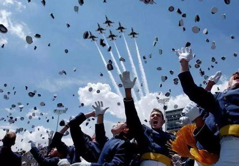ホテル Fairfield Inn And Suites By Marriott Colorado Springs North Air Force Academy