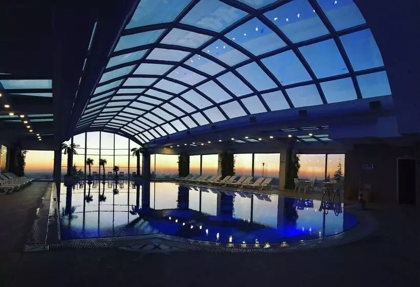 هتل Grand Altuntas