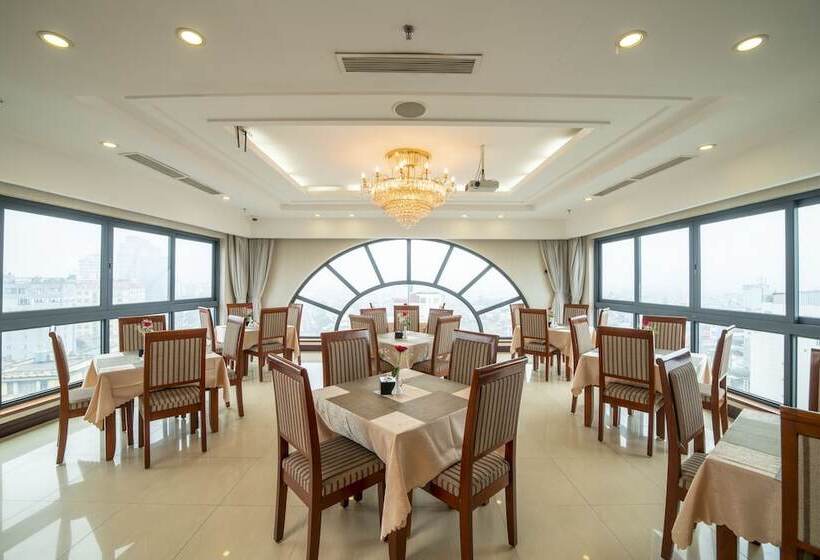 هتل Hanoi La Rosa