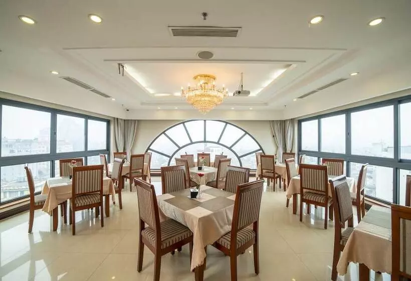 هتل Hanoi La Rosa