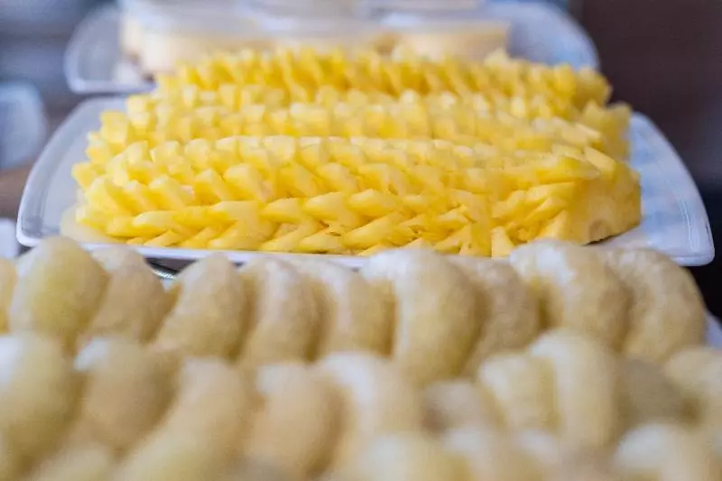 هتل Hanoi La Rosa