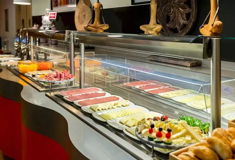 Hotel Ibis Izmir Alsancak