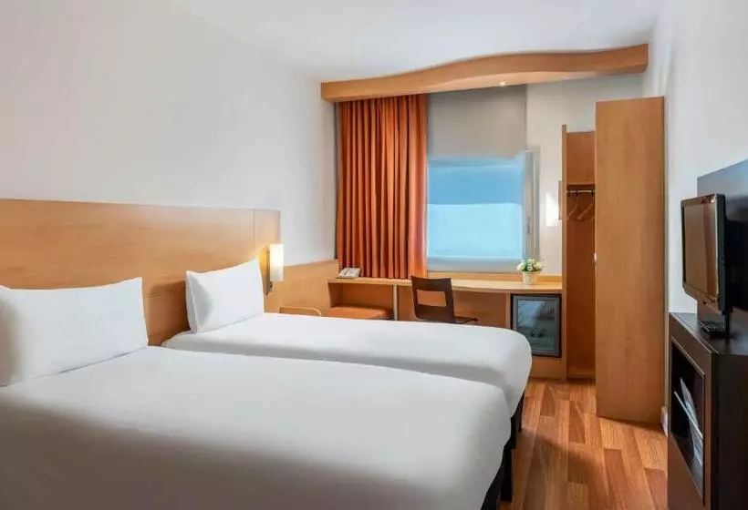 Hotel Ibis Izmir Alsancak