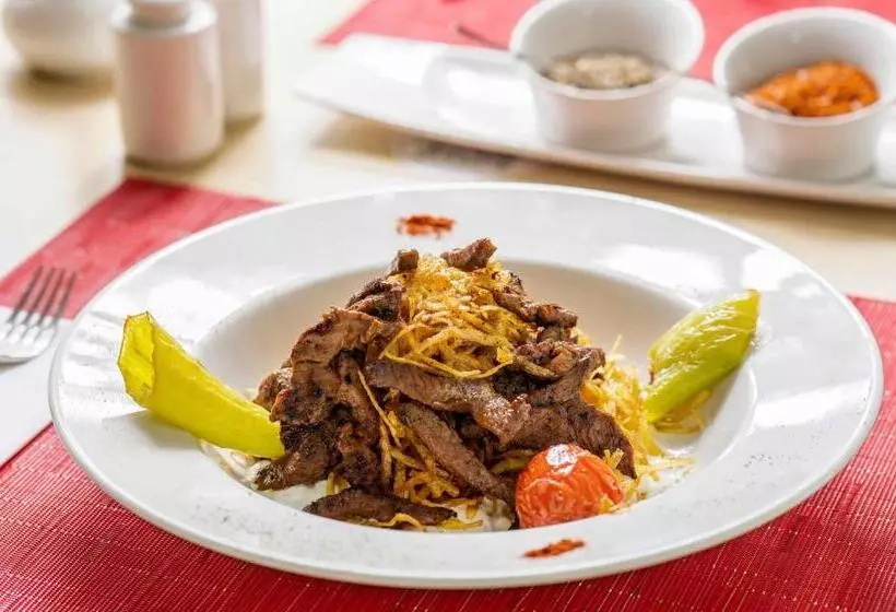 Hotel Ibis Izmir Alsancak