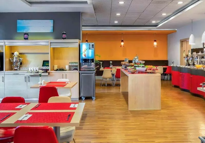 Hotel Ibis Izmir Alsancak