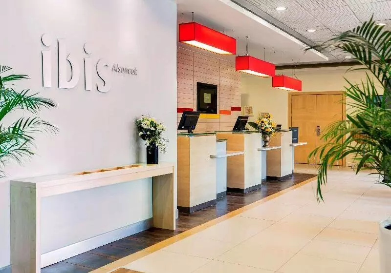 Hotel Ibis Izmir Alsancak