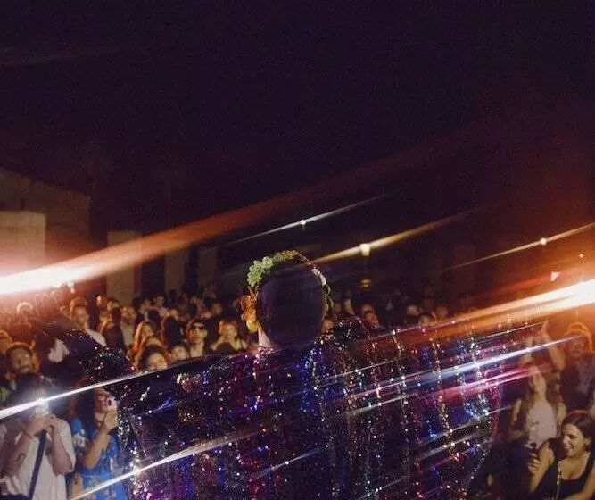 هتل La Restuccia Masseria Urban