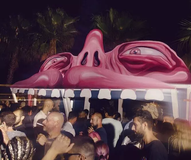 هتل La Restuccia Masseria Urban