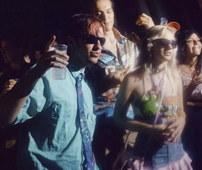 هتل La Restuccia Masseria Urban