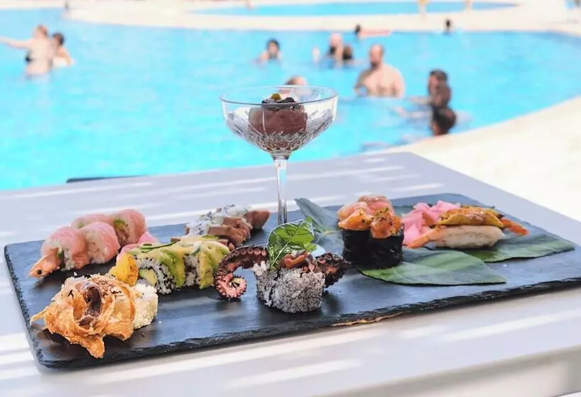 هتل La Restuccia Masseria Urban