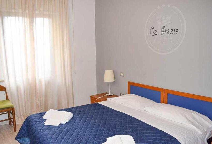 ホテル Le Grazie