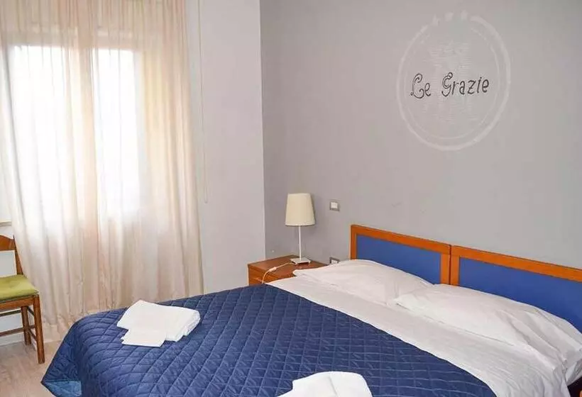 فندق Le Grazie