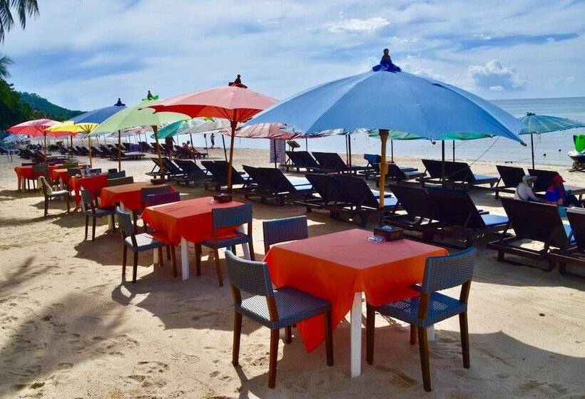 ホテル Magic Resort