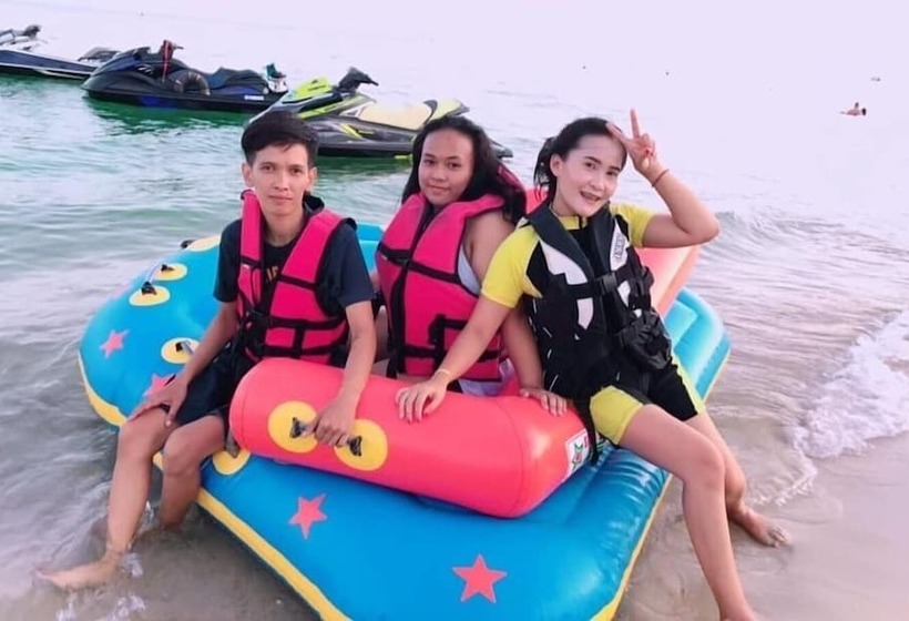 ホテル Magic Resort