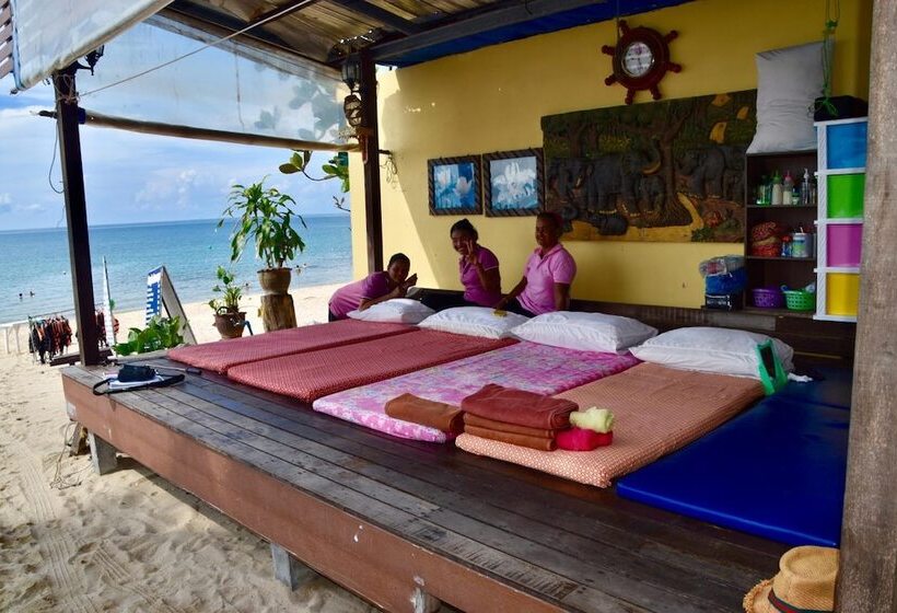 ホテル Magic Resort