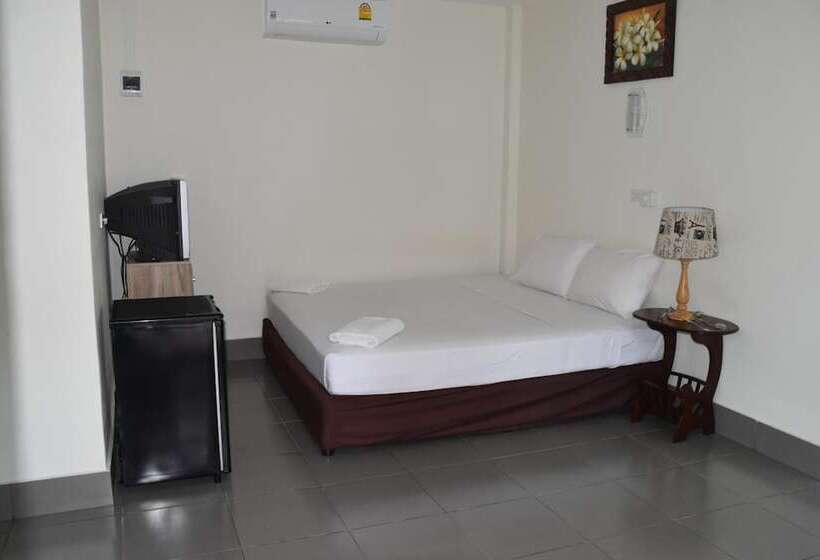 ホテル Magic Resort