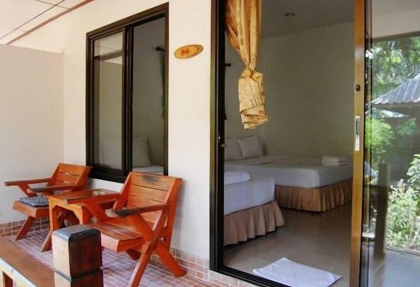 ホテル Magic Resort