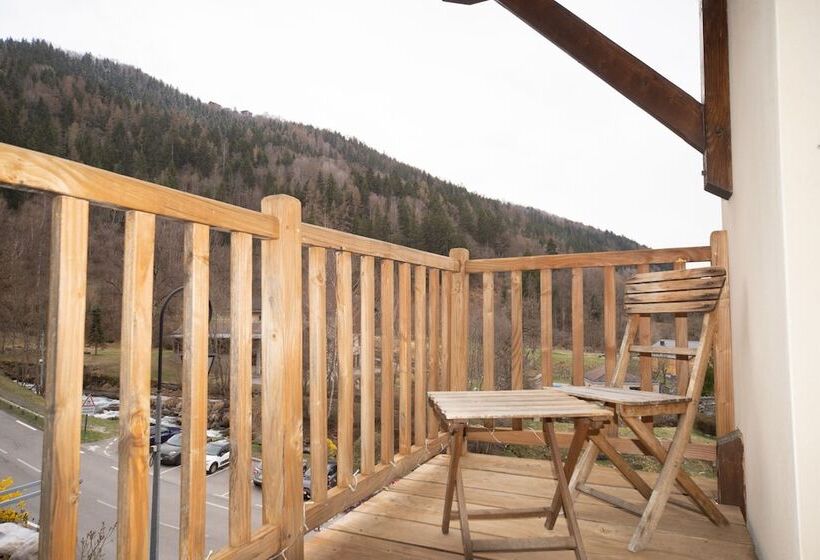 酒店 Maison Caramel