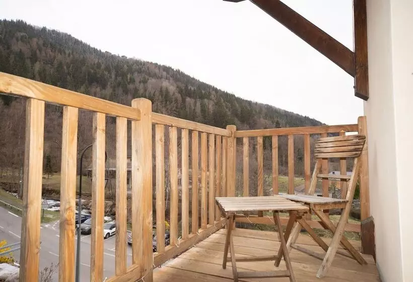 Отель Maison Caramel