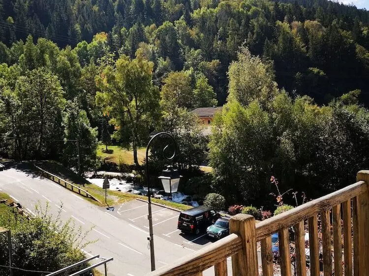 Отель Maison Caramel