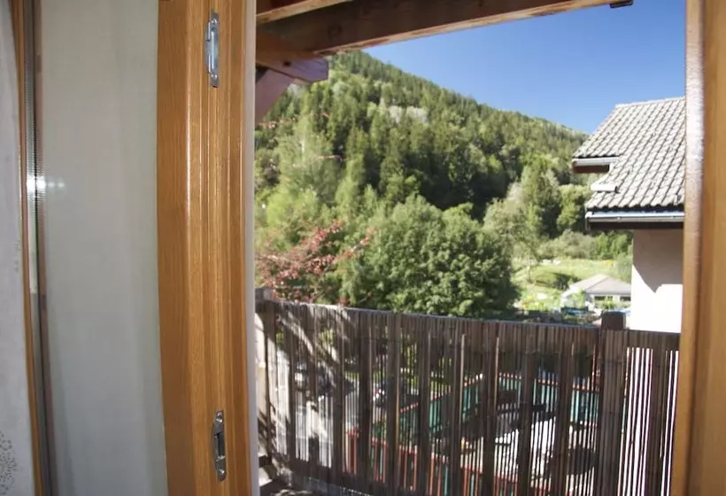 Отель Maison Caramel