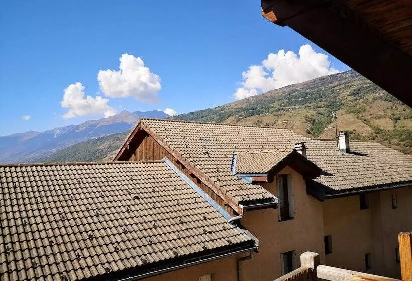 Отель Maison Caramel