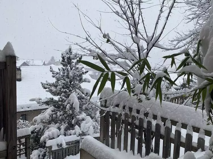 Отель Maison Caramel