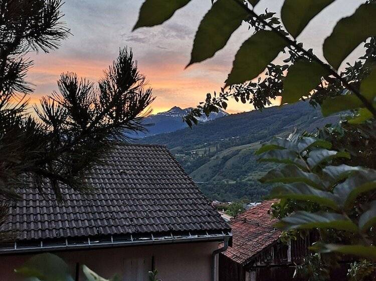 酒店 Maison Caramel