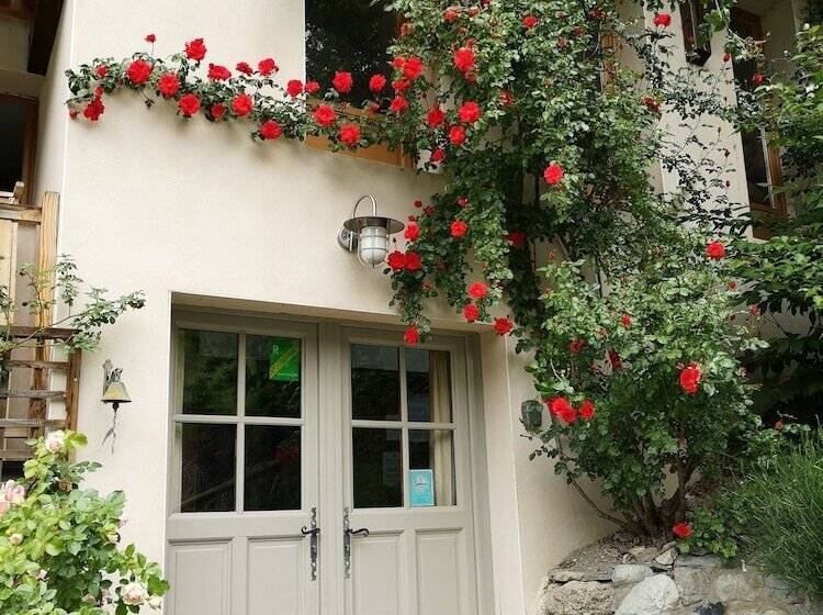 酒店 Maison Caramel