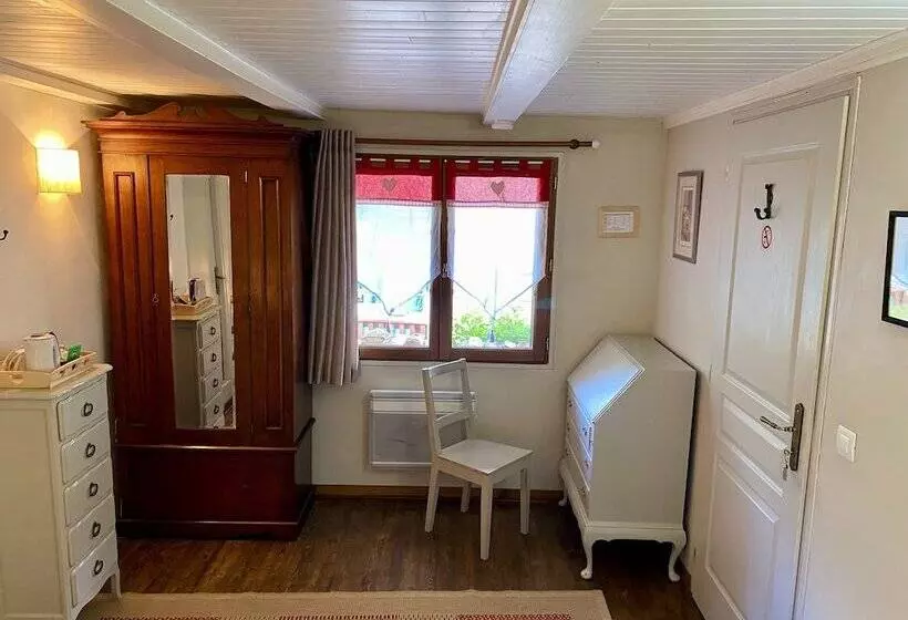 Отель Maison Caramel