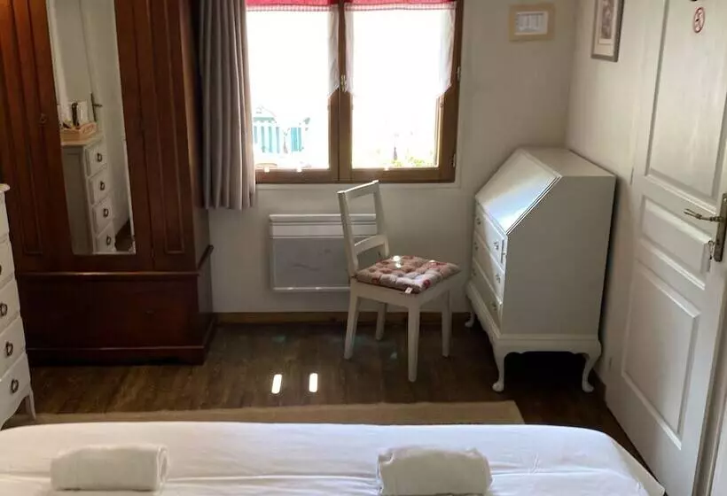 Отель Maison Caramel