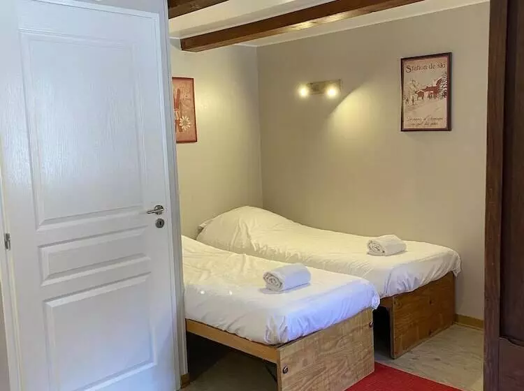 Отель Maison Caramel