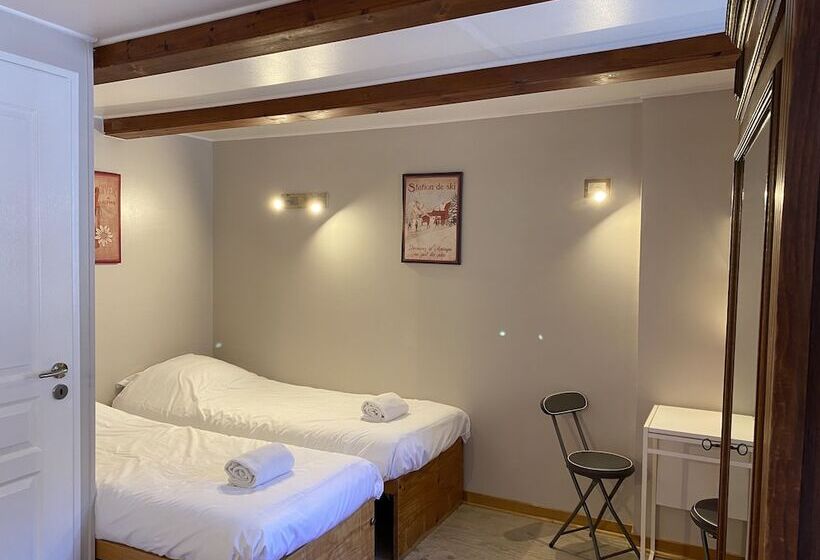 酒店 Maison Caramel