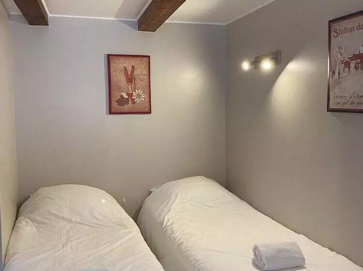 Отель Maison Caramel