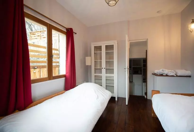 Отель Maison Caramel