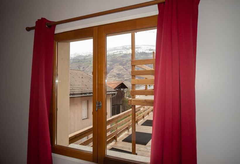 酒店 Maison Caramel