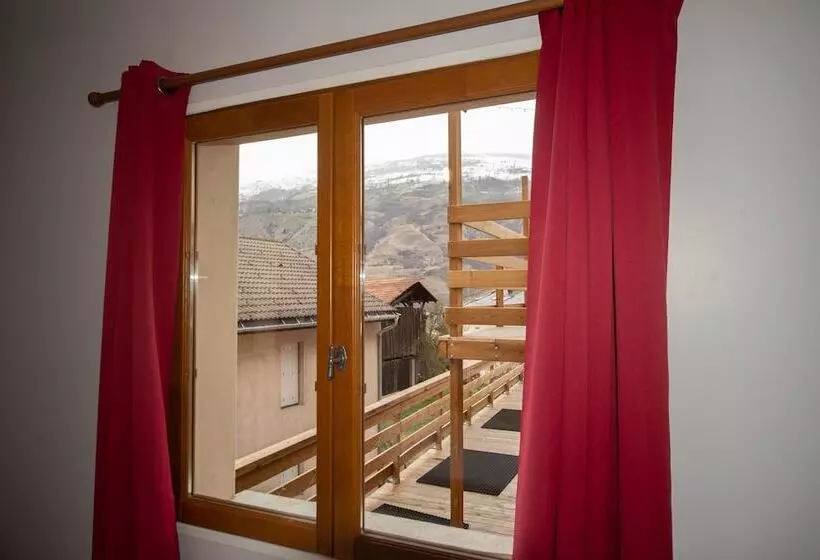 Отель Maison Caramel