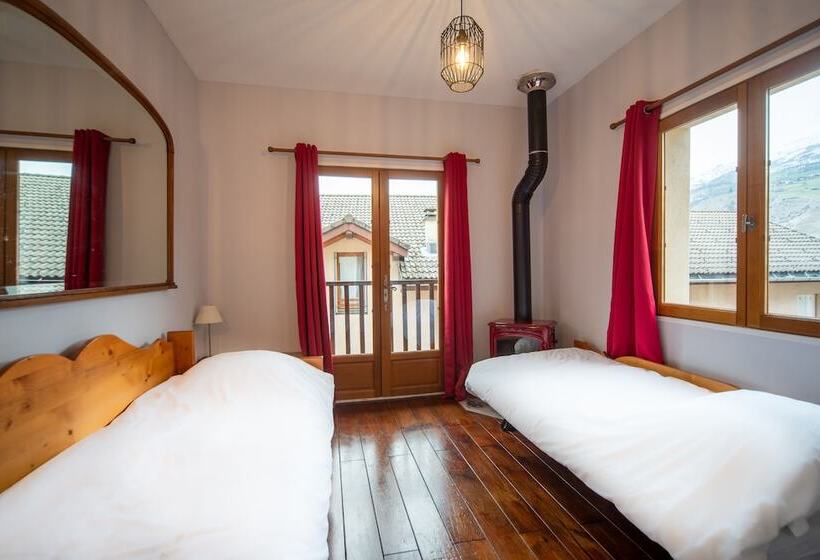 酒店 Maison Caramel