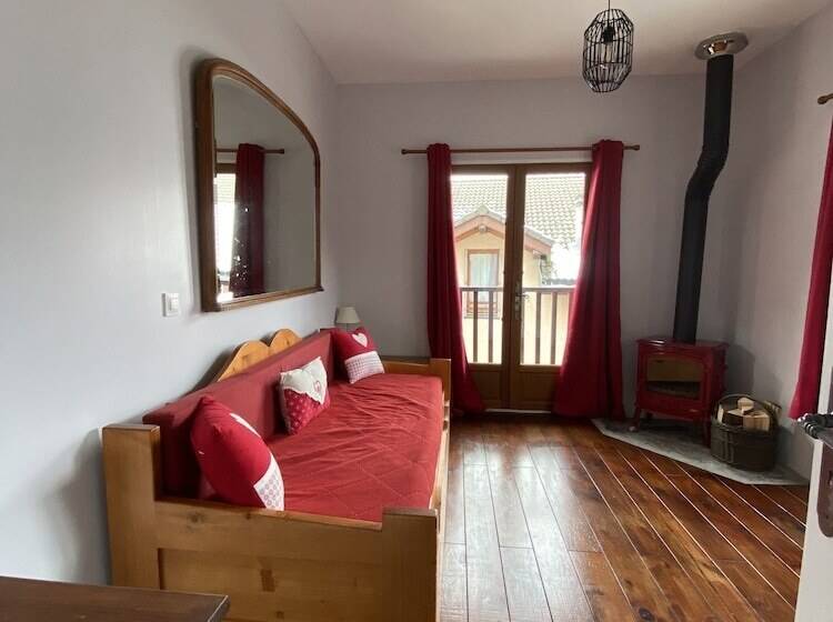 酒店 Maison Caramel