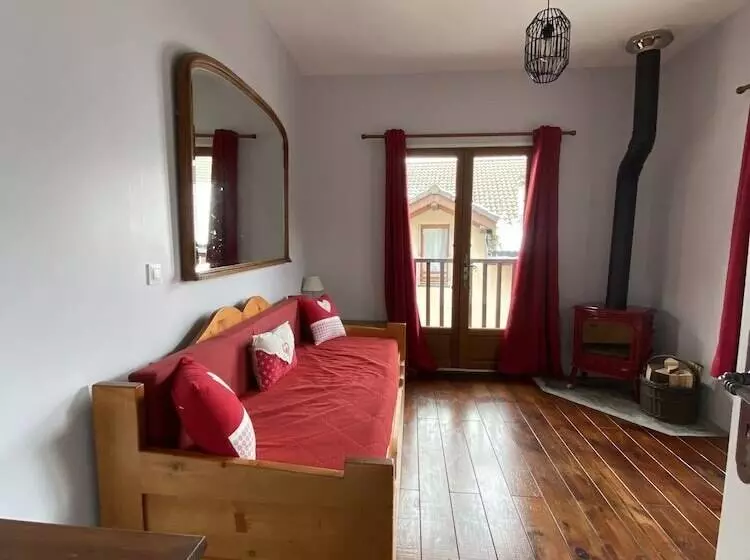 Отель Maison Caramel