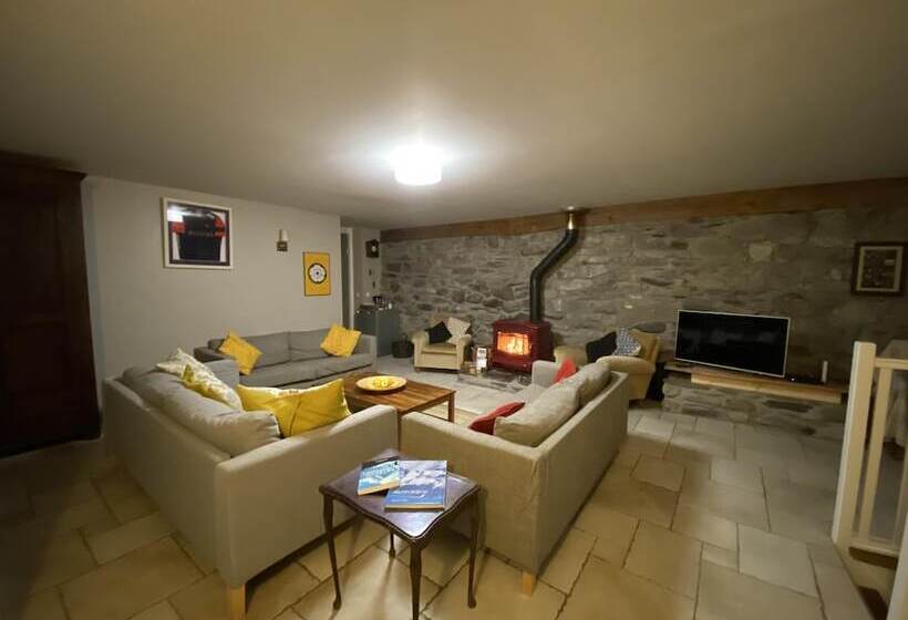 酒店 Maison Caramel