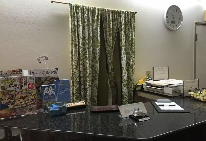 Business Hotel Million City