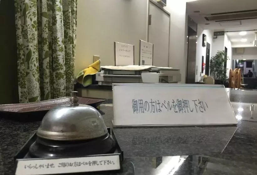 Business Hotel Million City